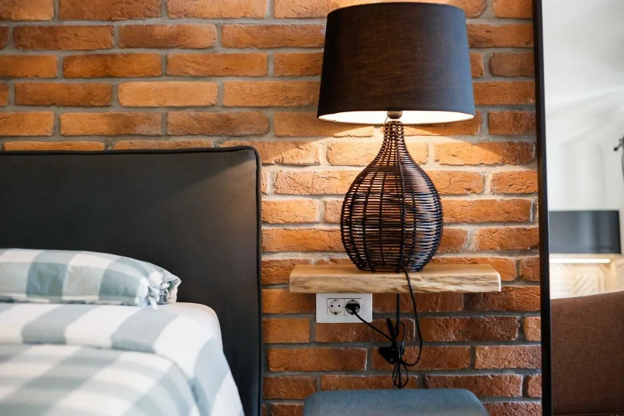 Central Rijeka Apartments CIOTTINA 24