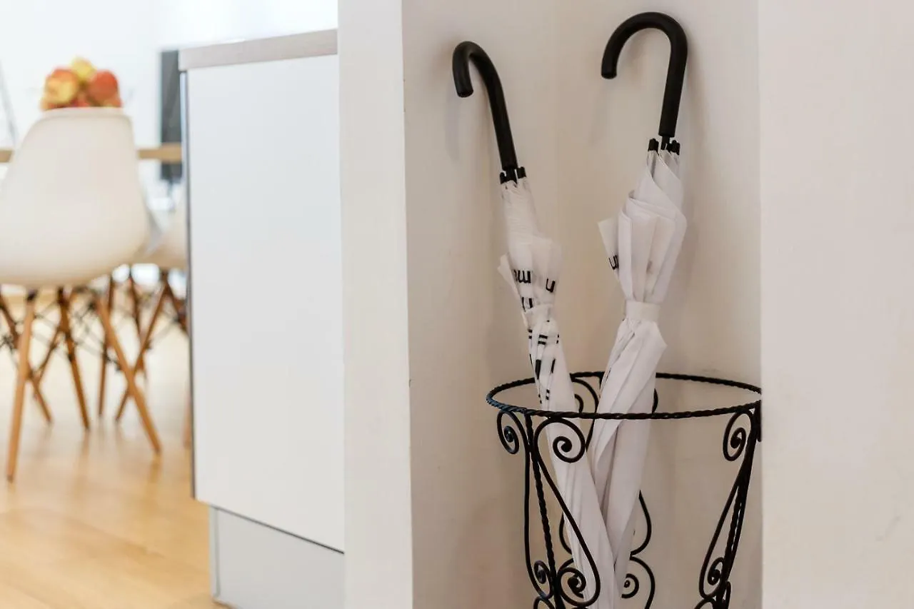 Central Rijeka Apartments CIOTTINA 24