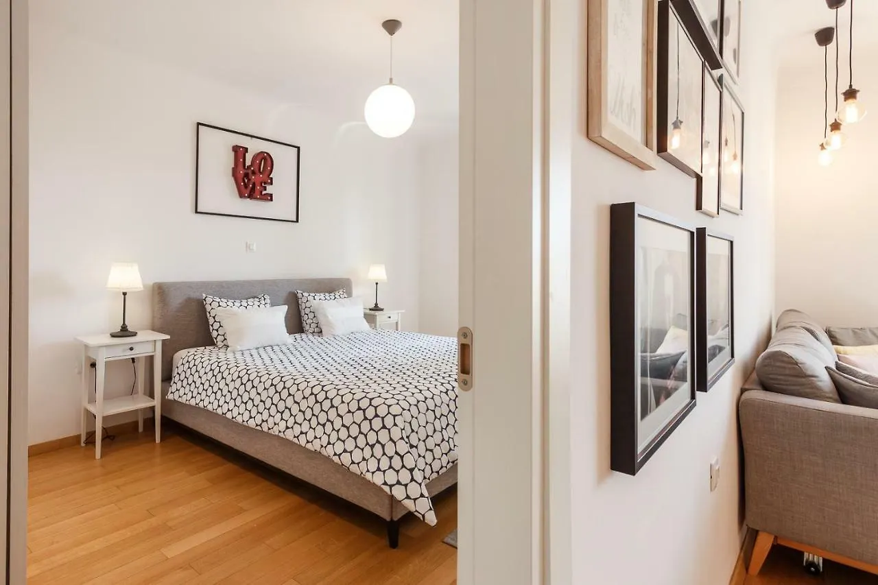 Central Rijeka Apartments CIOTTINA 24