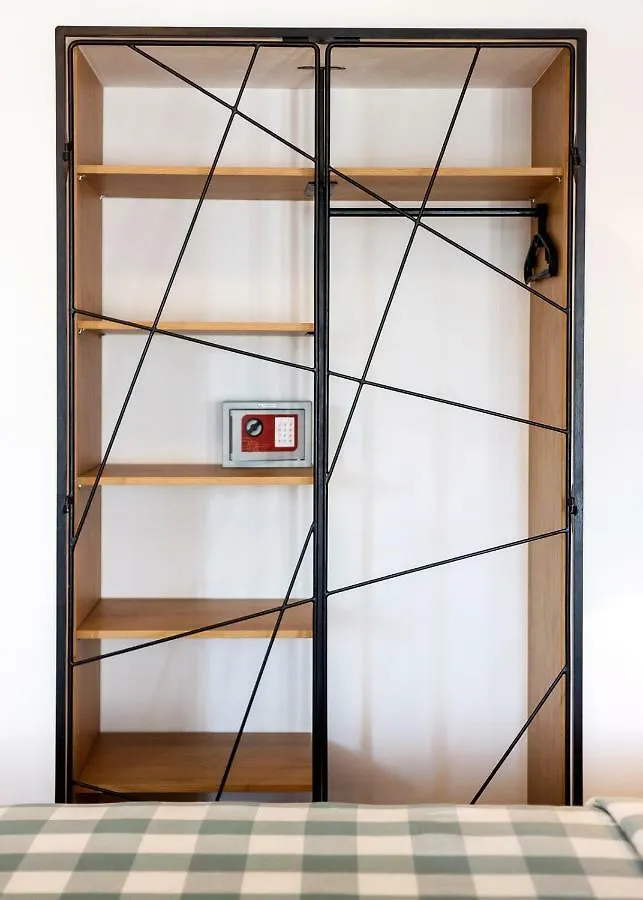 Central Rijeka Apartments CIOTTINA 24