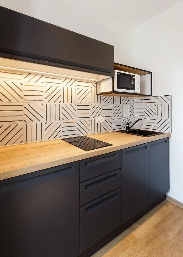 Central Rijeka Apartments CIOTTINA 24