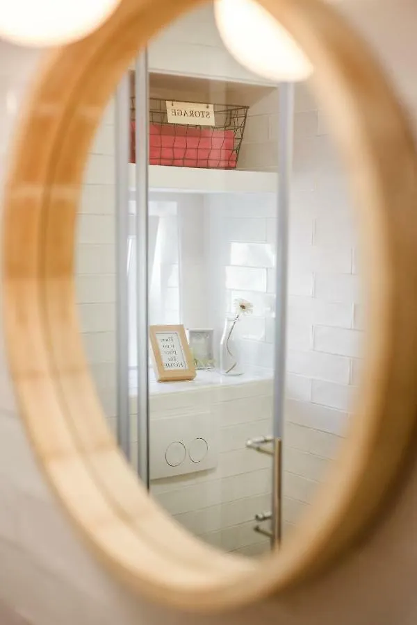 Central Rijeka Apartments CIOTTINA 24